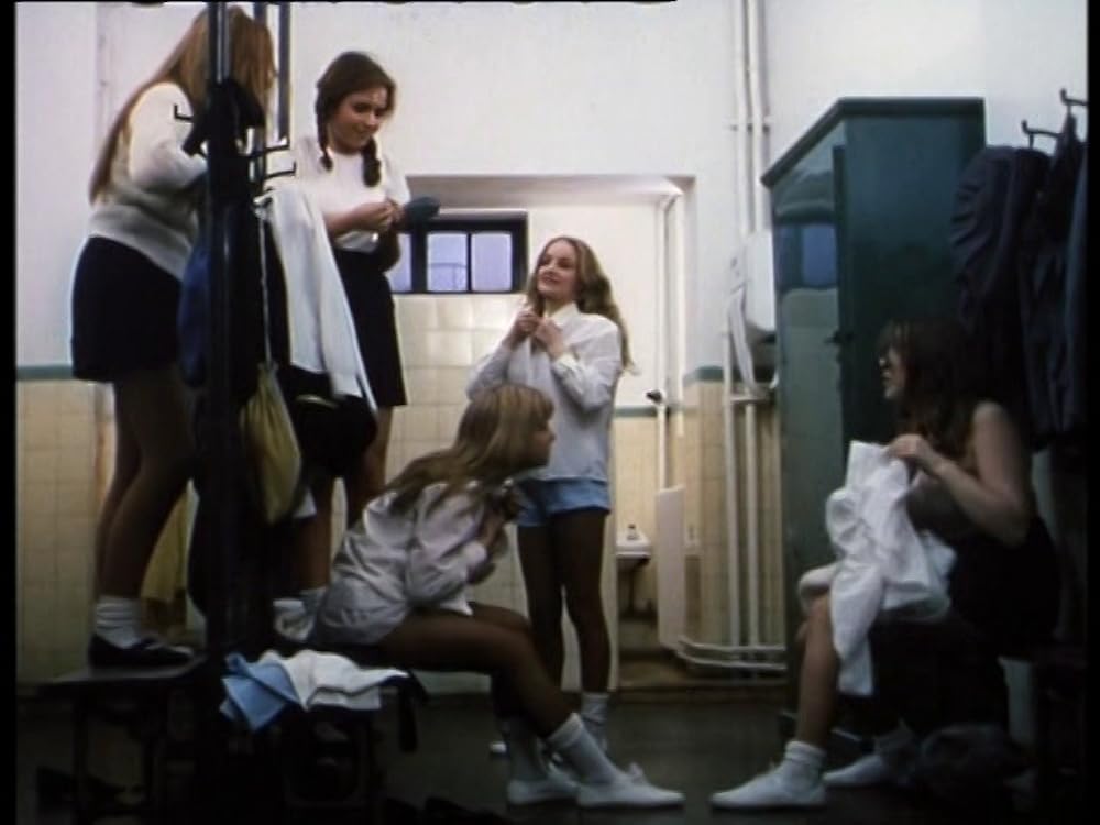 おませなツインキーの画像