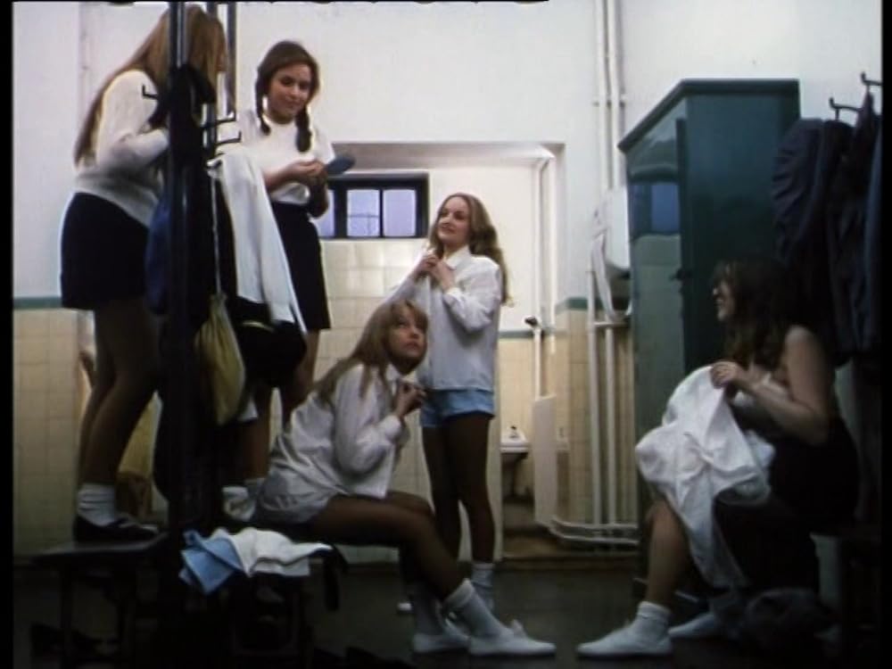 おませなツインキーの画像