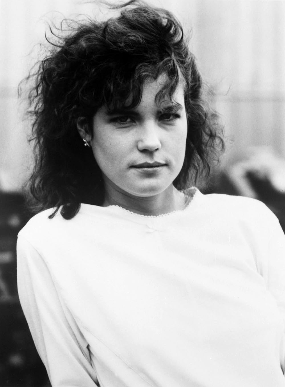 ジョニー・ハンサムの画像