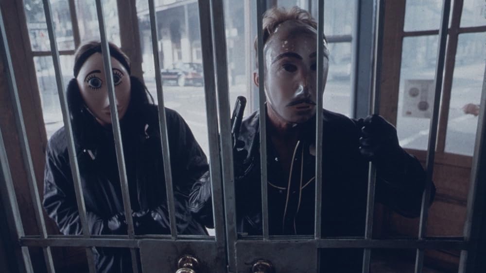 ジョニー・ハンサムの画像