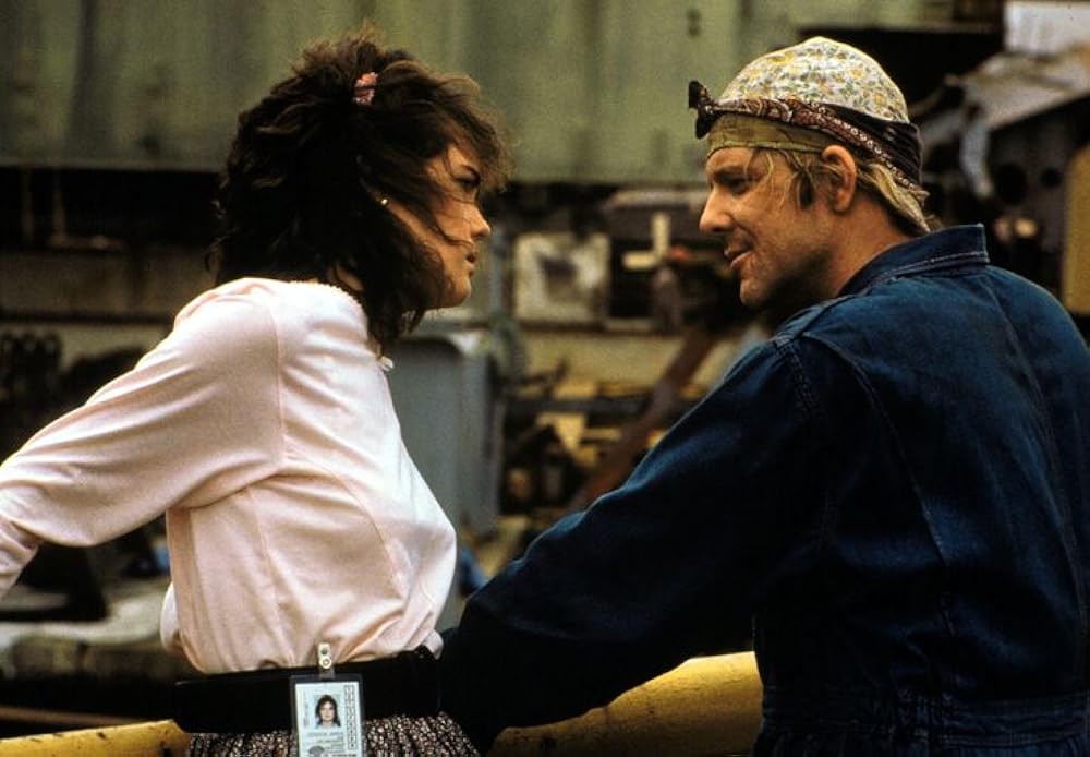 ジョニー・ハンサムの画像