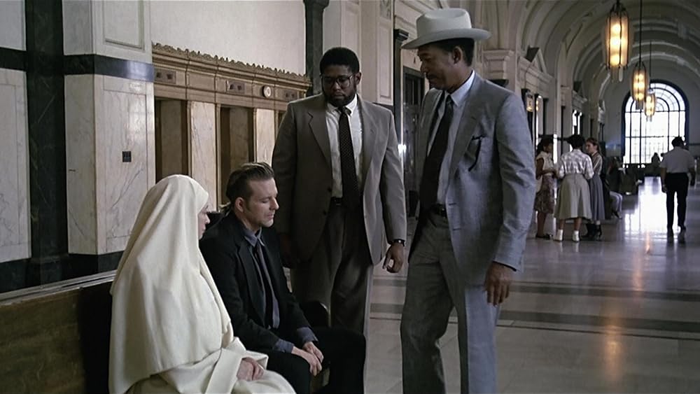 ジョニー・ハンサムの画像