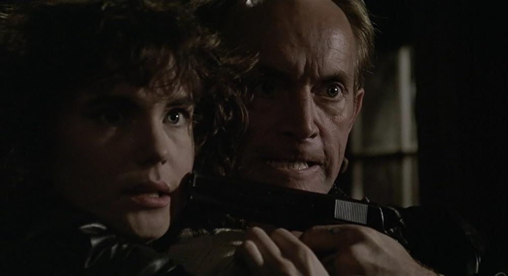 ジョニー・ハンサムの画像