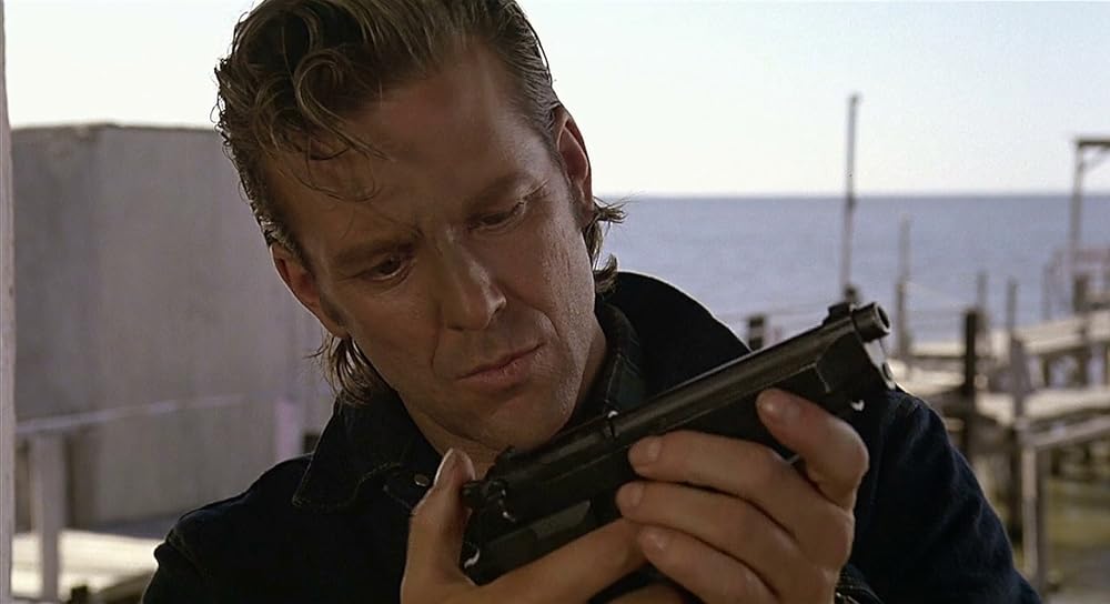 ジョニー・ハンサムの画像