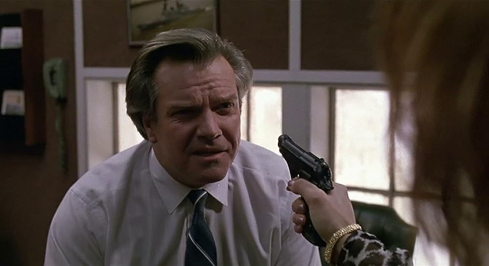 ジョニー・ハンサムの画像