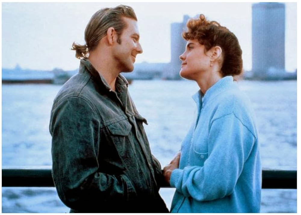 ジョニー・ハンサムの画像