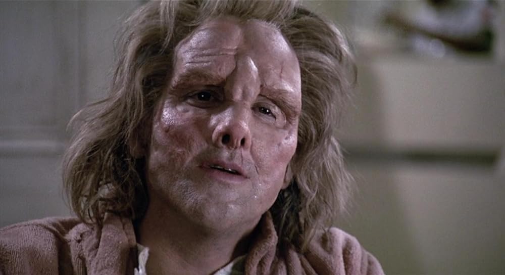 ジョニー・ハンサムの画像