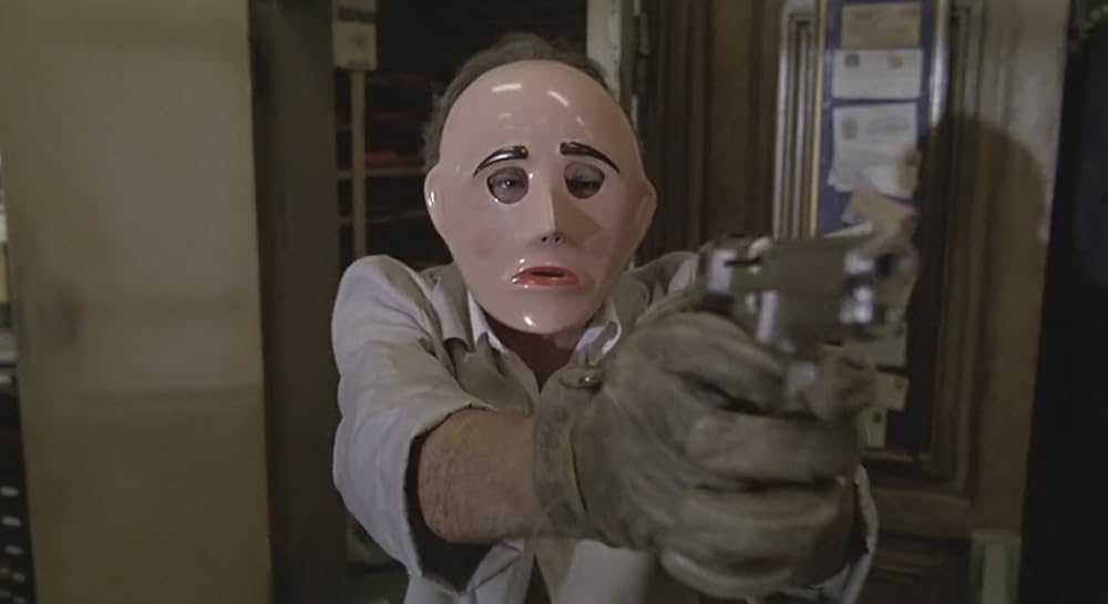 ジョニー・ハンサムの画像