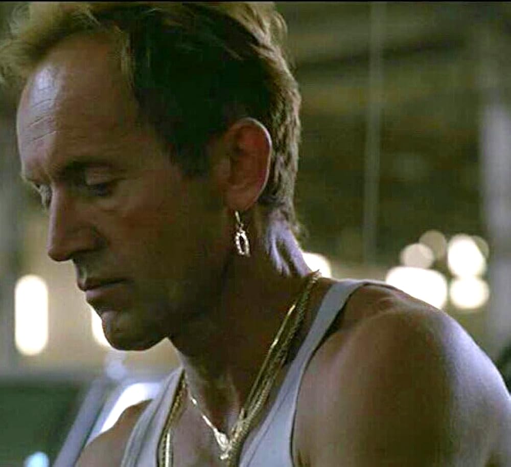 ジョニー・ハンサムの画像