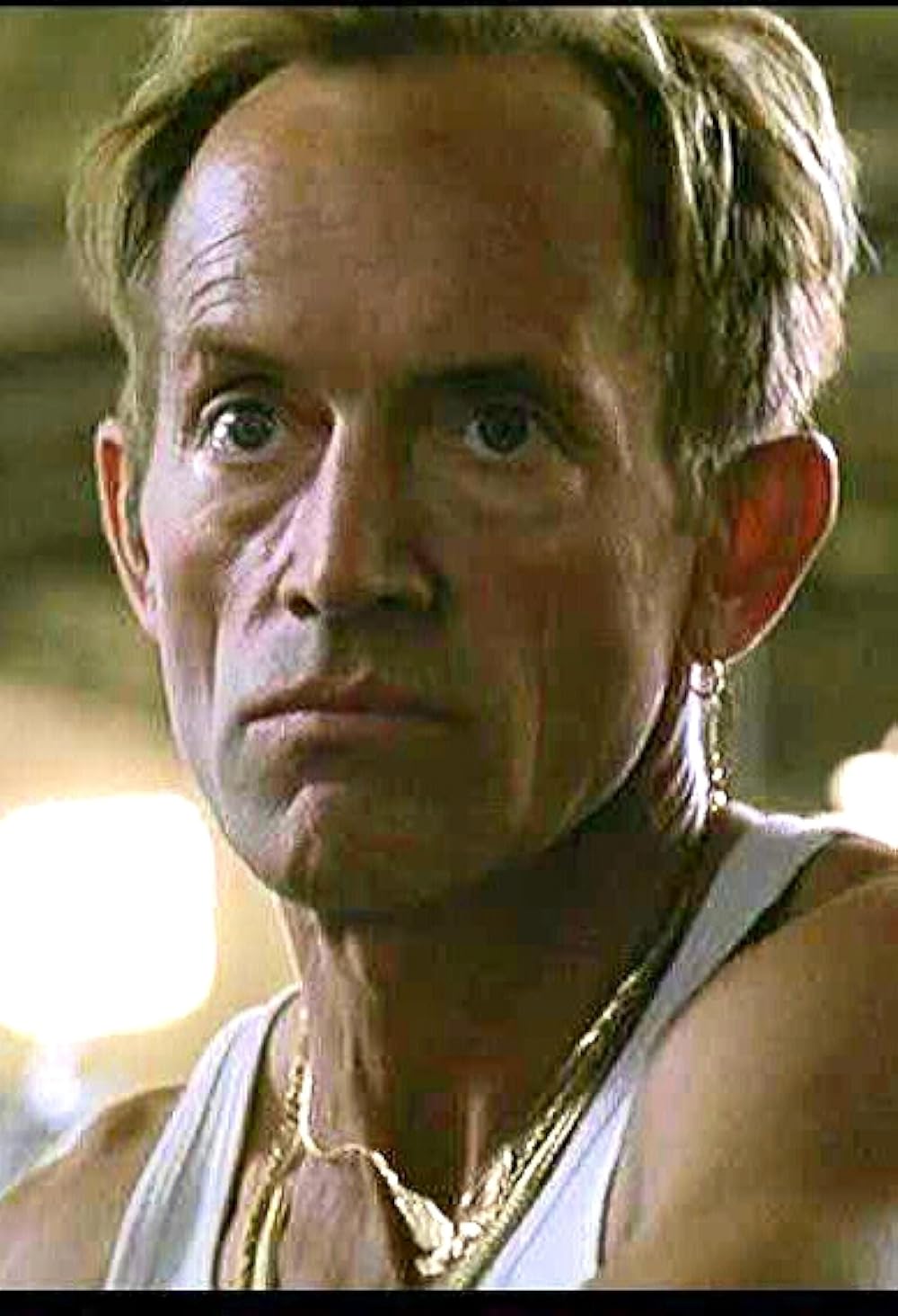 ジョニー・ハンサムの画像