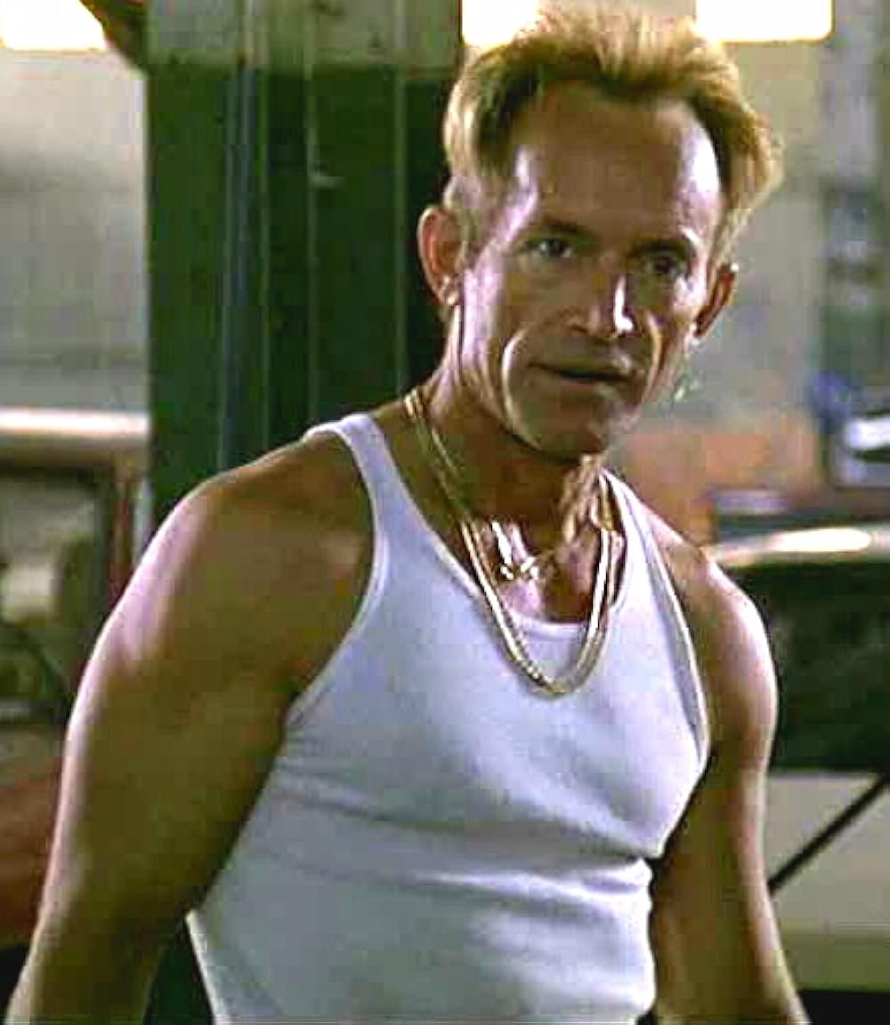 ジョニー・ハンサムの画像