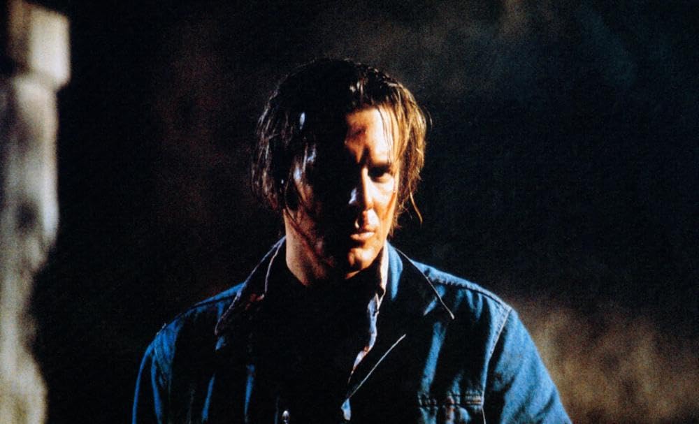 ジョニー・ハンサムの画像