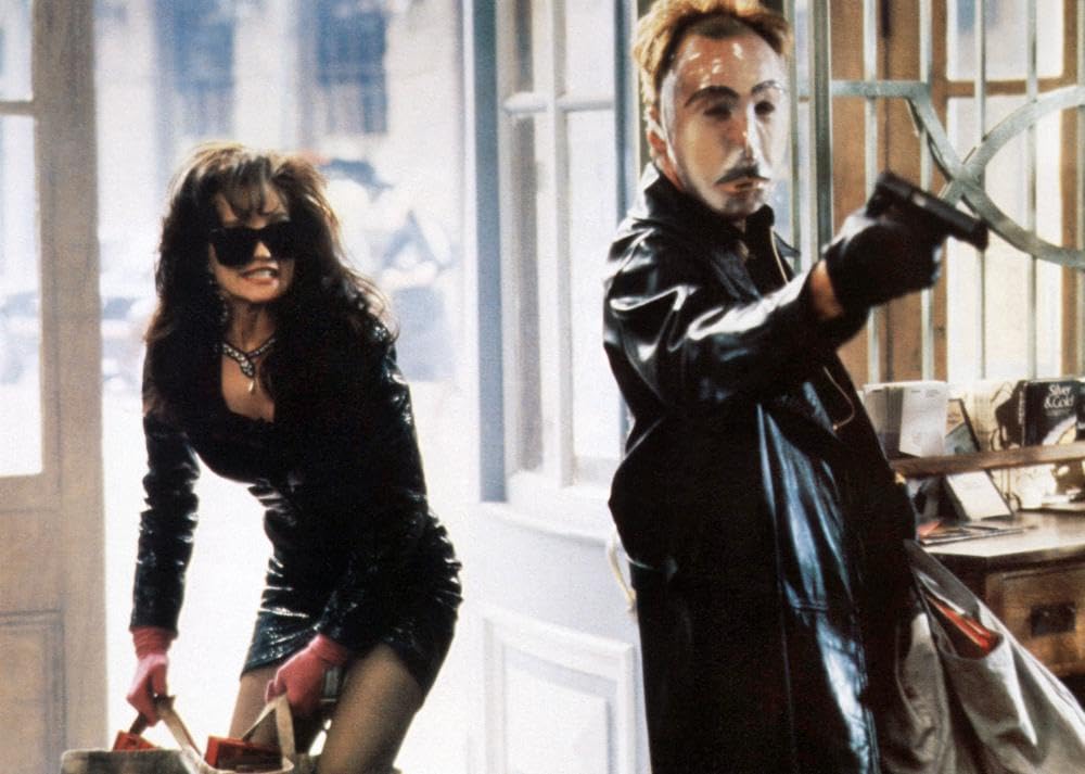 ジョニー・ハンサムの画像