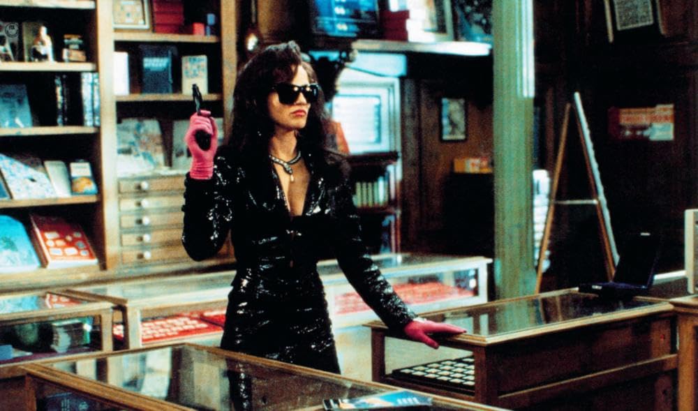 ジョニー・ハンサムの画像