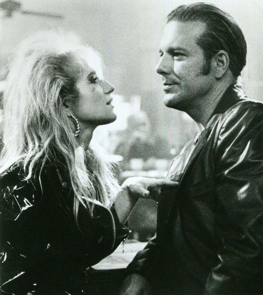 ジョニー・ハンサムの画像