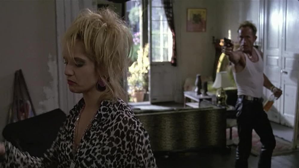 ジョニー・ハンサムの画像