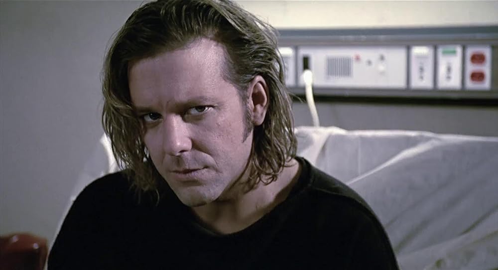 ジョニー・ハンサムの画像