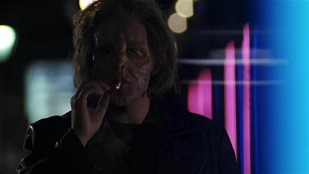 ジョニー・ハンサムの画像