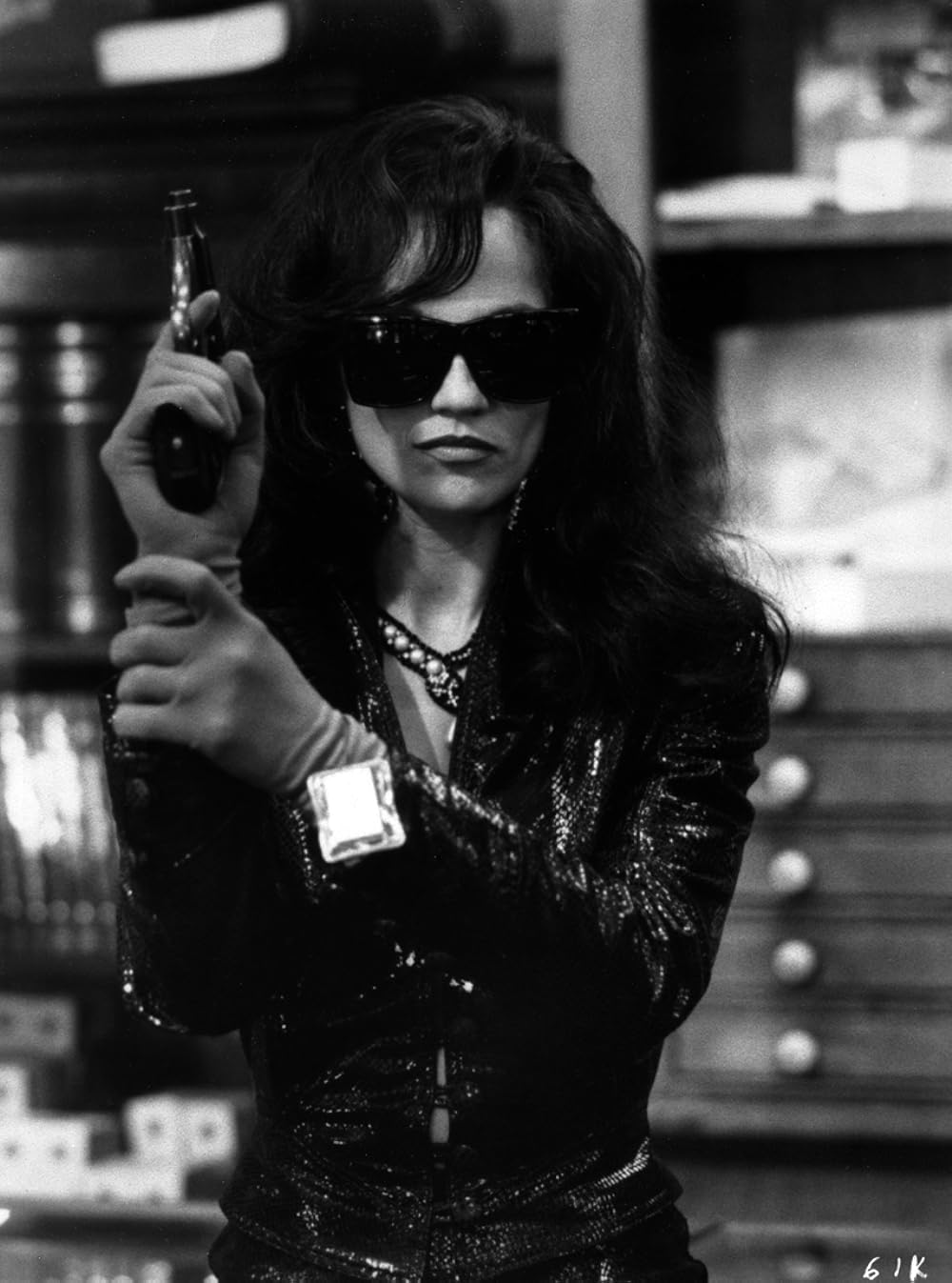 ジョニー・ハンサムの画像