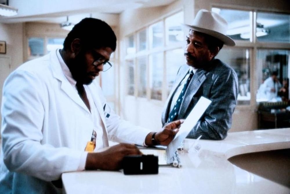 ジョニー・ハンサムの画像