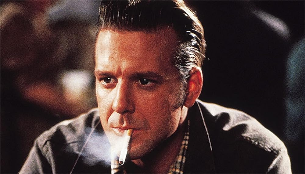 ジョニー・ハンサムの画像