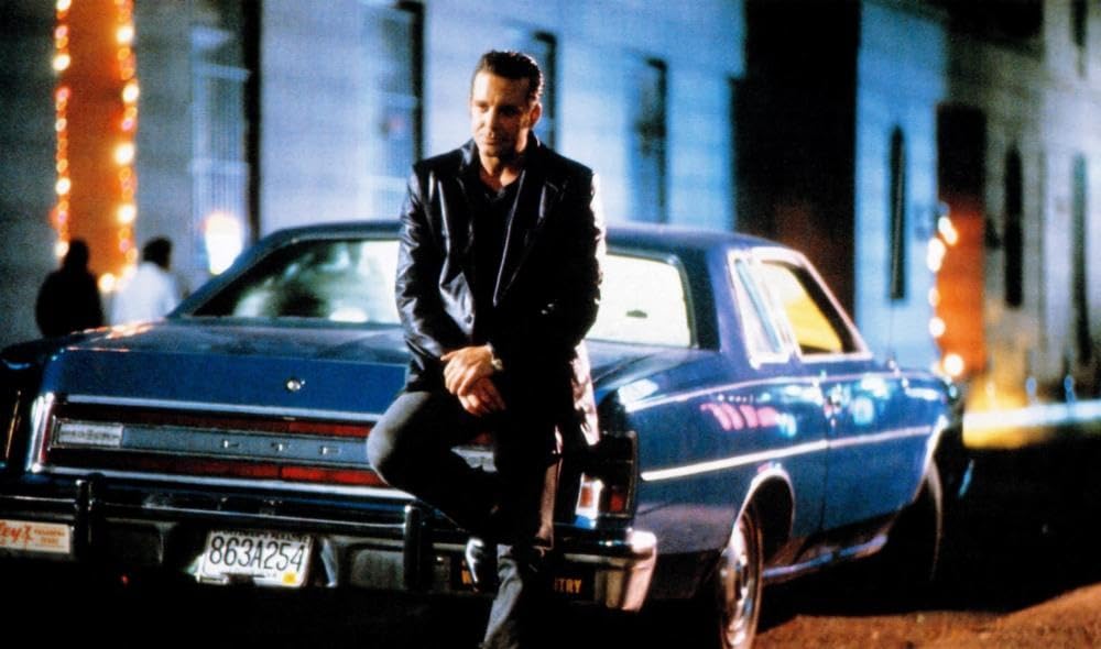 ジョニー・ハンサムの画像