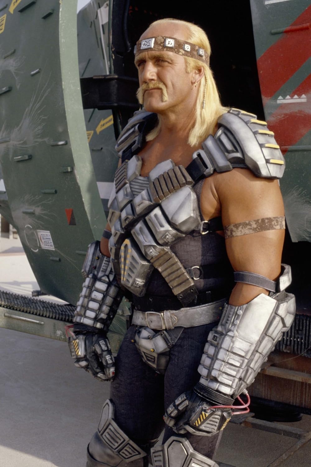 マイホーム・コマンドーの画像