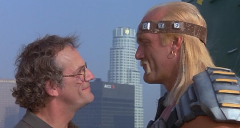 マイホーム・コマンドーの画像