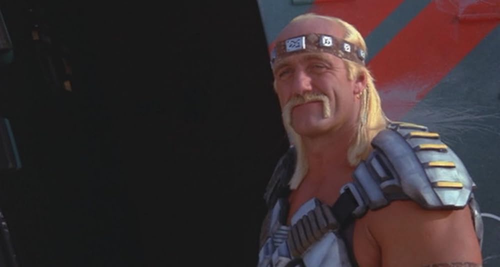 マイホーム・コマンドーの画像