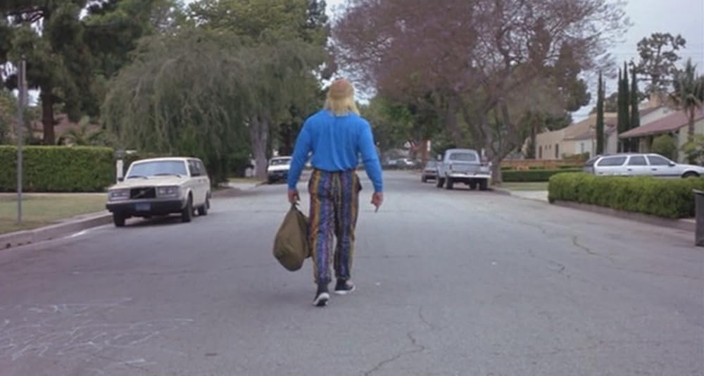 マイホーム・コマンドーの画像