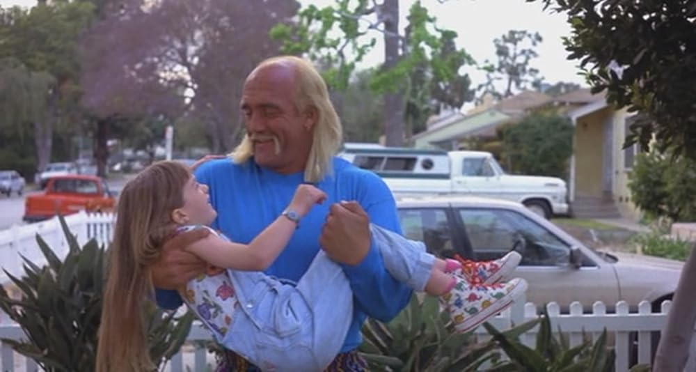 マイホーム・コマンドーの画像