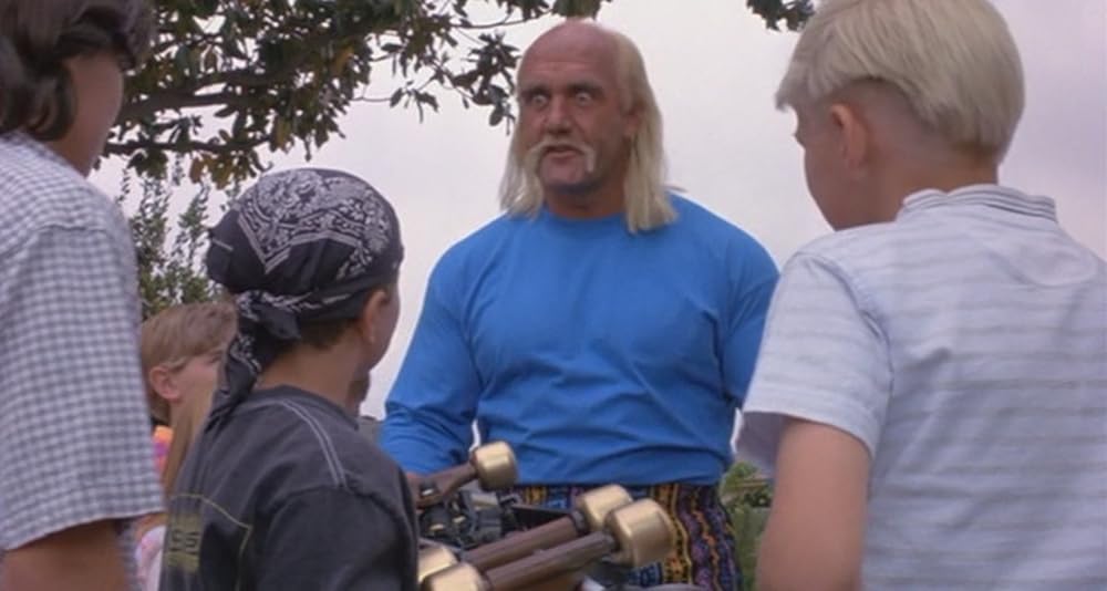 マイホーム・コマンドーの画像