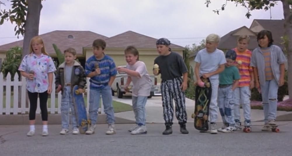 マイホーム・コマンドーの画像