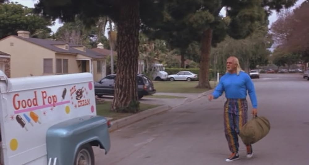 マイホーム・コマンドーの画像