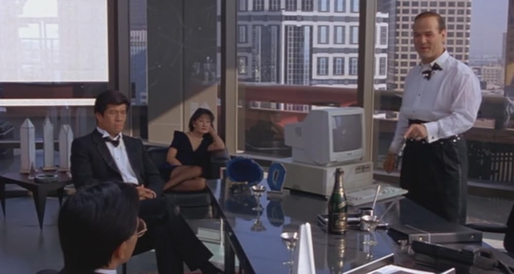 マイホーム・コマンドーの画像