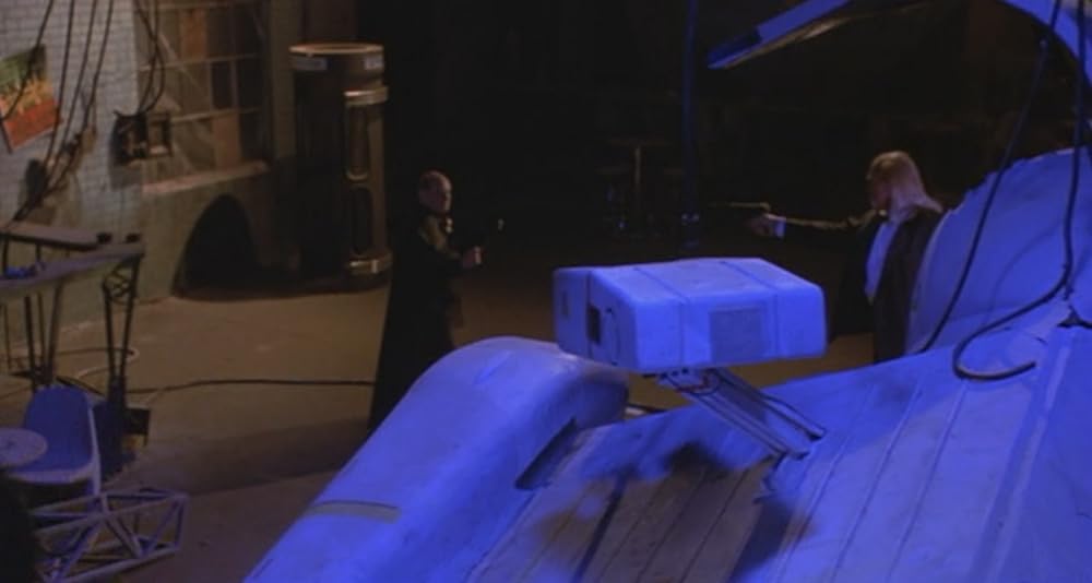 マイホーム・コマンドーの画像