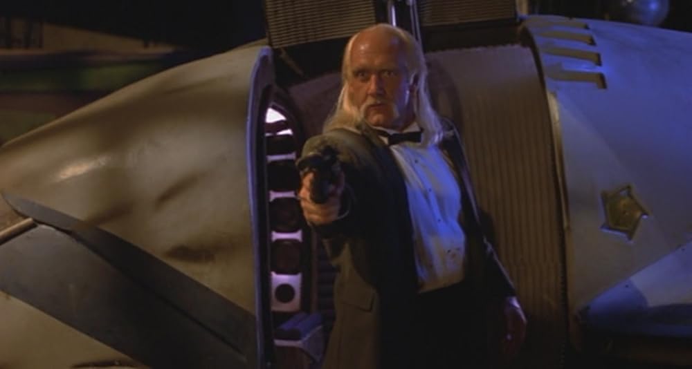 マイホーム・コマンドーの画像