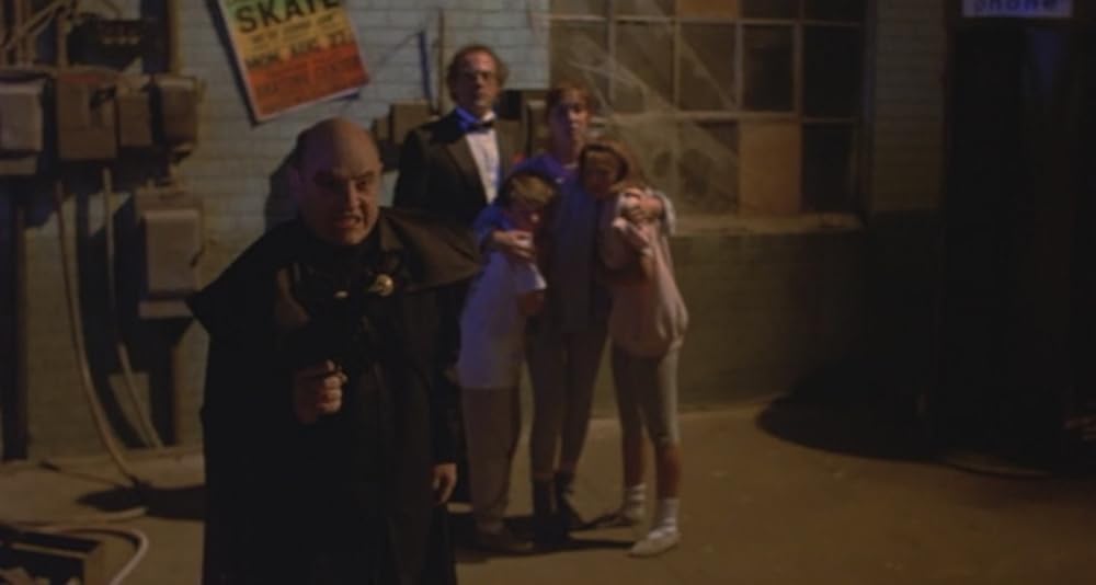 マイホーム・コマンドーの画像