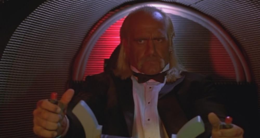 マイホーム・コマンドーの画像