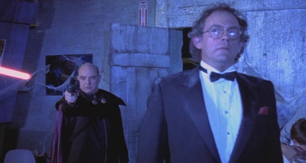 マイホーム・コマンドーの画像