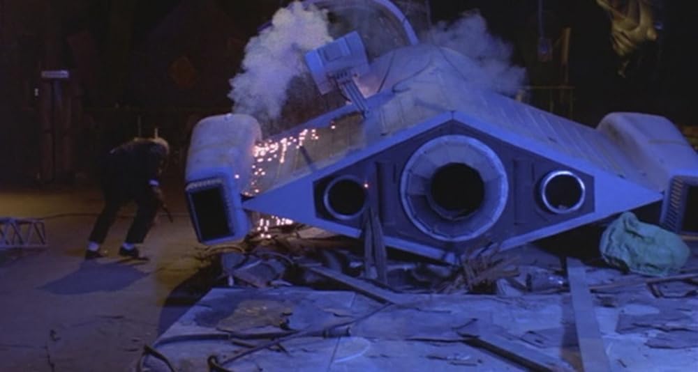 マイホーム・コマンドーの画像