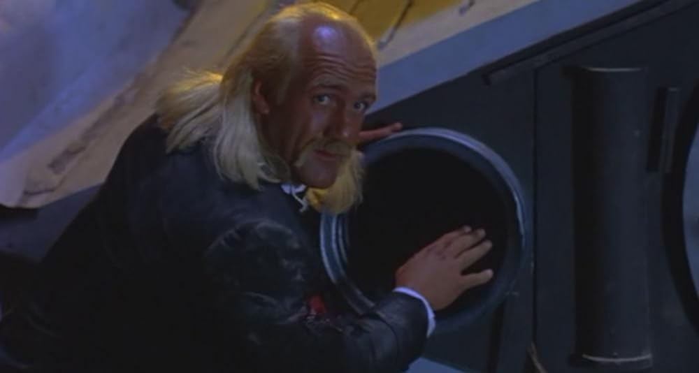 マイホーム・コマンドーの画像