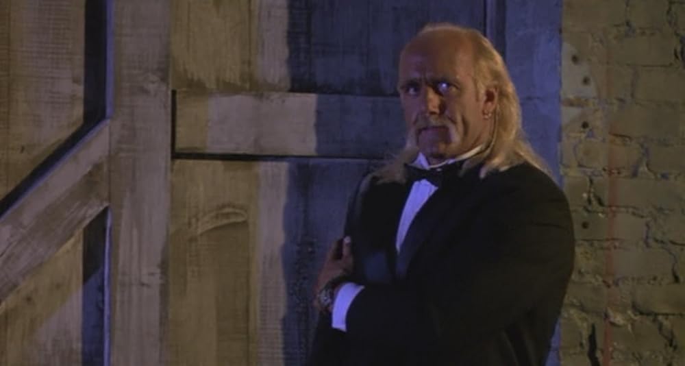 マイホーム・コマンドーの画像