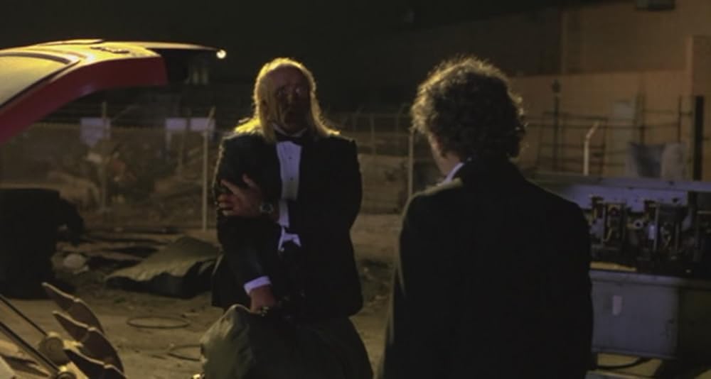 マイホーム・コマンドーの画像