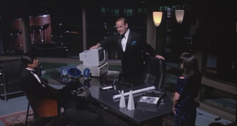 マイホーム・コマンドーの画像