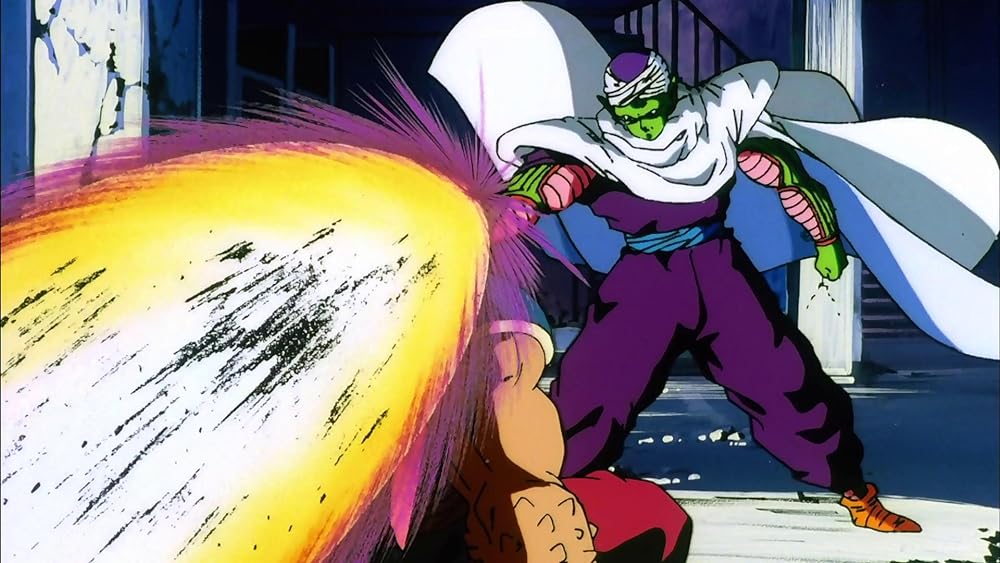 ドラゴンボールZ 超サイヤ人だ孫悟空の画像