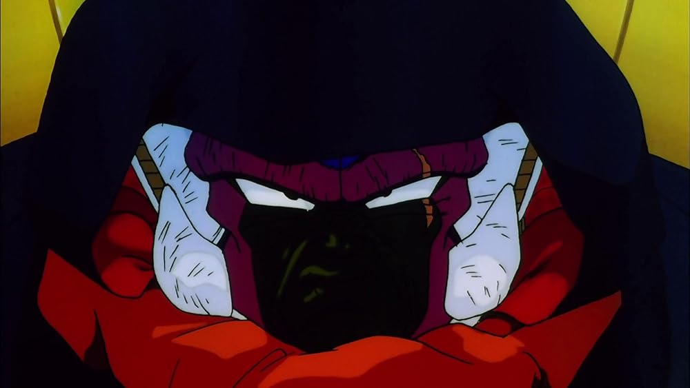 ドラゴンボールZ 超サイヤ人だ孫悟空の画像