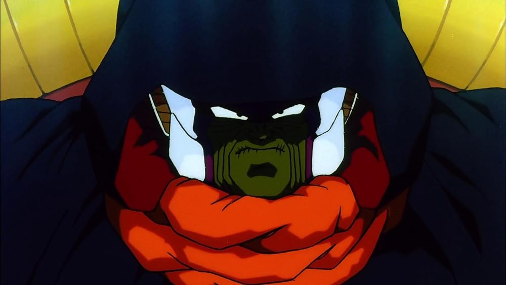 ドラゴンボールZ 超サイヤ人だ孫悟空の画像