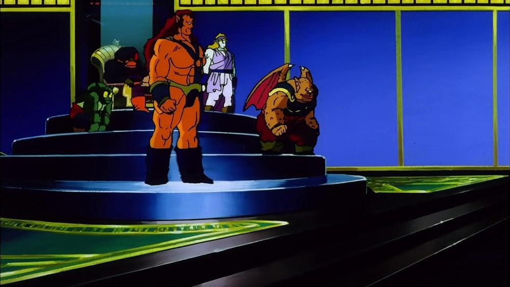 ドラゴンボールZ 超サイヤ人だ孫悟空の画像