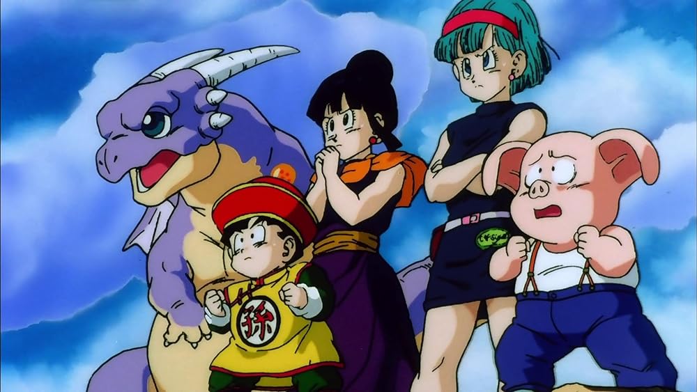 ドラゴンボールZ 超サイヤ人だ孫悟空の画像